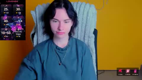 Emmi online show from May 13, 5:46 am