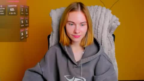 Emmi online show from February 27, 6:35 am