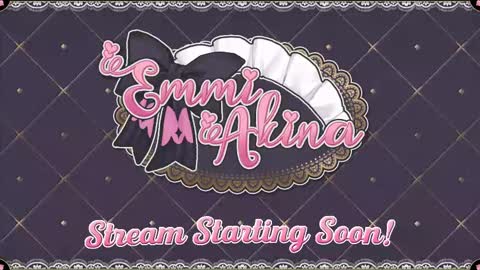 Snapshot of emmiakina chatting on February 17, 6:20 am Emmi Akina online show from February 17, 6:20 am