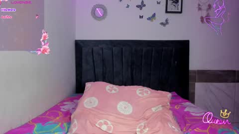 Emmie online show from June 8, 2:56 am