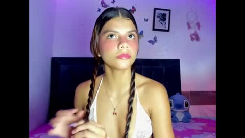 Emmie online show from July 29, 11:38 pm