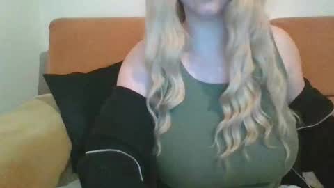 Kelly online show from December 5, 8:32 pm