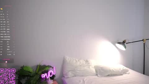 Aurora online show from June 28, 4:41 am