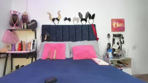          online show from July 11, 1:11 pm