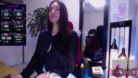 Snapshot of emmilysmith1 chatting on September 24, 7:24 pm Emmily online show from September 24, 7:24 pm