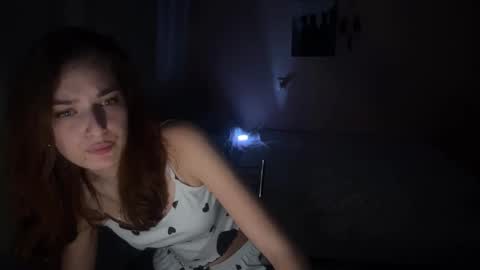 emmpeterson online show from February 2, 11:15 pm