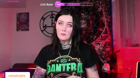 Emmy Bright     50  online show from February 23, 1:39 am