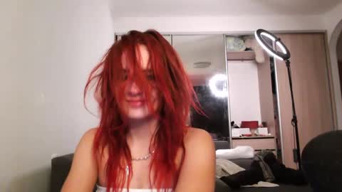 Snapshot of emmylies chatting on December 27, 7:57 pm Emmymy favourite tips100035122212377pvt open online show from December 27, 7:57 pm