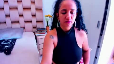 emperatriztapia online show from July 5, 7:08 pm