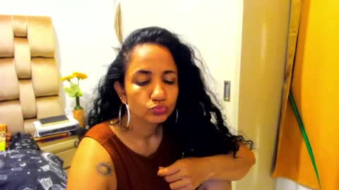 emperatriztapia online show from July 24, 2:09 am