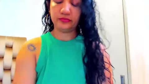 emperatriztapia online show from June 8, 7:47 pm
