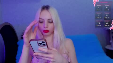 Ki online show from March 10, 2:15 am