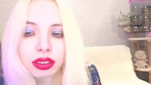 Ki online show from July 31, 1:06 am