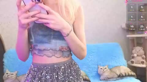 Ki online show from July 17, 1:32 am