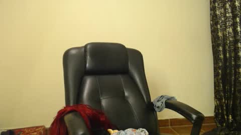 empress online show from January 18, 8:49 pm