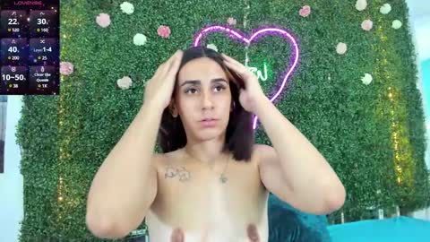 Emy online show from January 11, 3:13 am