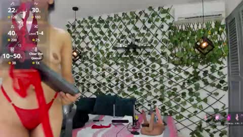 Emy online show from January 18, 7:54 pm