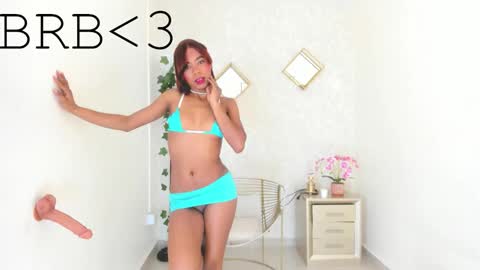 Mili online show from November 30, 1:37 pm