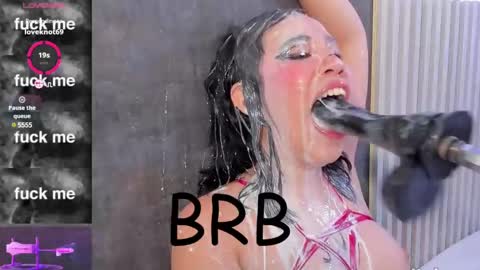 Emy  online show from February 12, 5:05 am