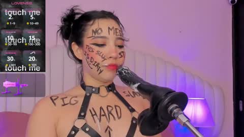 Emy  online show from December 6, 4:03 am