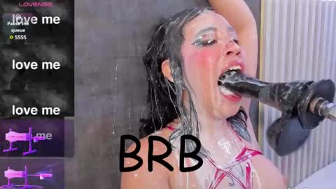 Emy  online show from February 19, 4:01 am