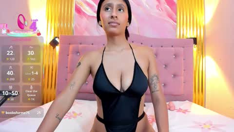 EMY  online show from March 4, 7:20 pm