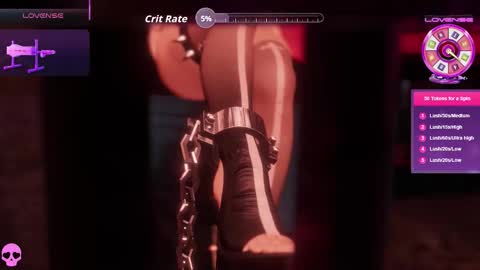 Snapshot of emyliveshow chatting on October 7, 3:27 pm Hentai Hostess Club online show from October 7, 3:27 pm