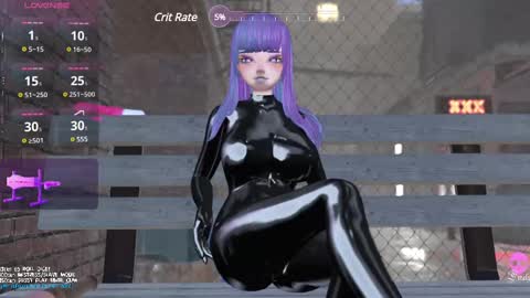 Snapshot of emyliveshow chatting on March 9, 3:05 pm Hentai Hostess Club online show from March 9, 3:05 pm