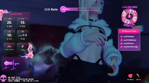 Hentai Hostess Club online show from April 29, 3:58 pm