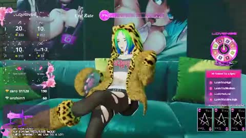 Hentai Hostess Club online show from June 30, 7:46 pm