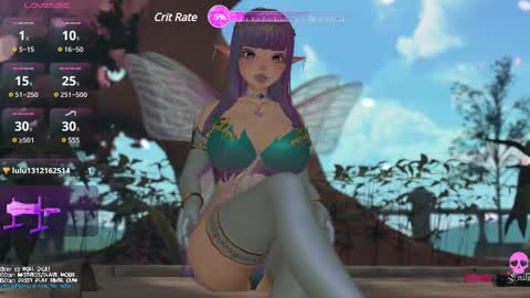 Snapshot of emyliveshow chatting on March 6, 3:24 pm Hentai Hostess Club online show from March 6, 3:24 pm