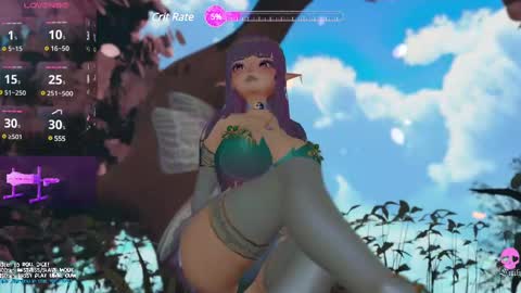 Snapshot of emyliveshow chatting on February 17, 4:06 pm Hentai Hostess Club online show from February 17, 4:06 pm