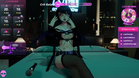 Hentai Hostess Club online show from February 9, 3:25 pm