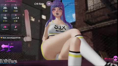 Snapshot of emyliveshow chatting on February 12, 4:00 pm Hentai Hostess Club online show from February 12, 4:00 pm