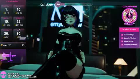 Hentai Hostess Club online show from February 26, 4:06 pm