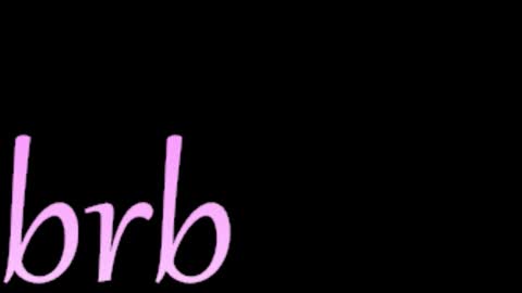 endlesslybby online show from February 8, 10:08 am