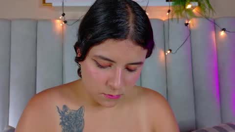  E N G E L  online show from November 1, 8:13 pm