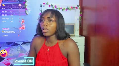 yice online show from November 7, 8:03 pm