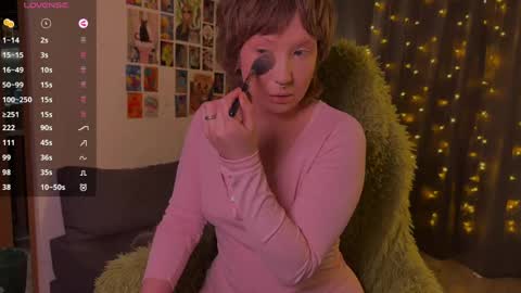 Joyce online show from April 20, 12:08 pm