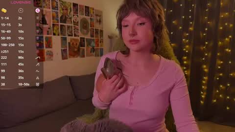 Joyce online show from April 21, 9:55 pm