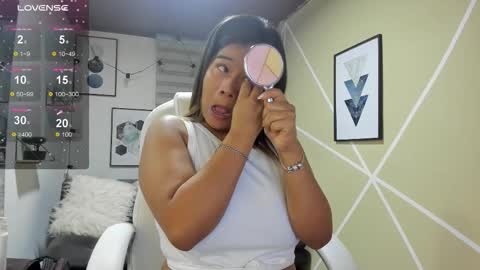 Enma clark online show from November 21, 4:14 am