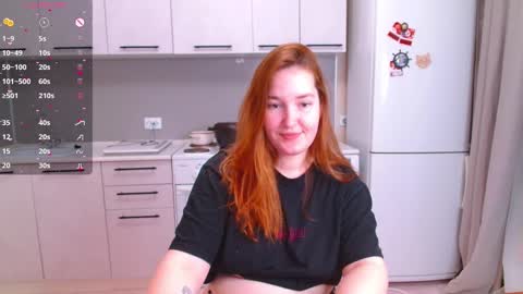 Horny Mary online show from January 17, 9:28 pm