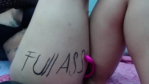 Enny Dirty online show from January 13, 8:58 pm