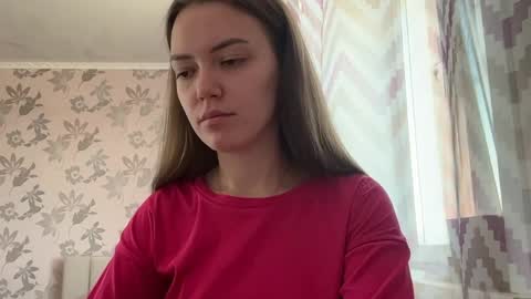Lily online show from May 6, 12:14 am