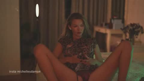 Ana Marie online show from July 21, 9:48 pm