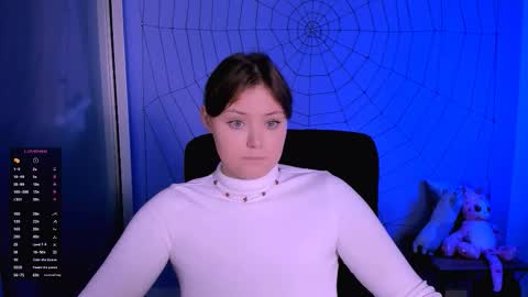 your dear Erica  online show from November 8, 9:20 pm