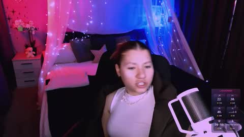 your dear Erica  online show from December 4, 1:46 pm