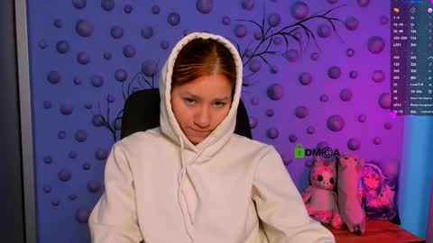 your dear Erica  online show from December 20, 2:43 pm