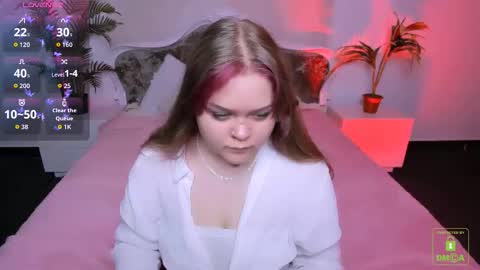 erica_love_ online show from October 5, 5:56 am