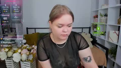 erica_love_ online show from November 30, 7:56 am